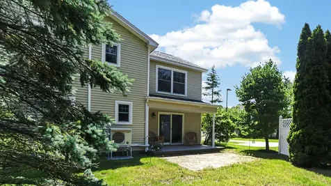 15 Jarita Court Portland ME 04103