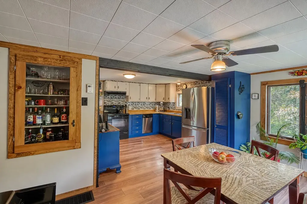 26 Spencer Road Benton ME 04901