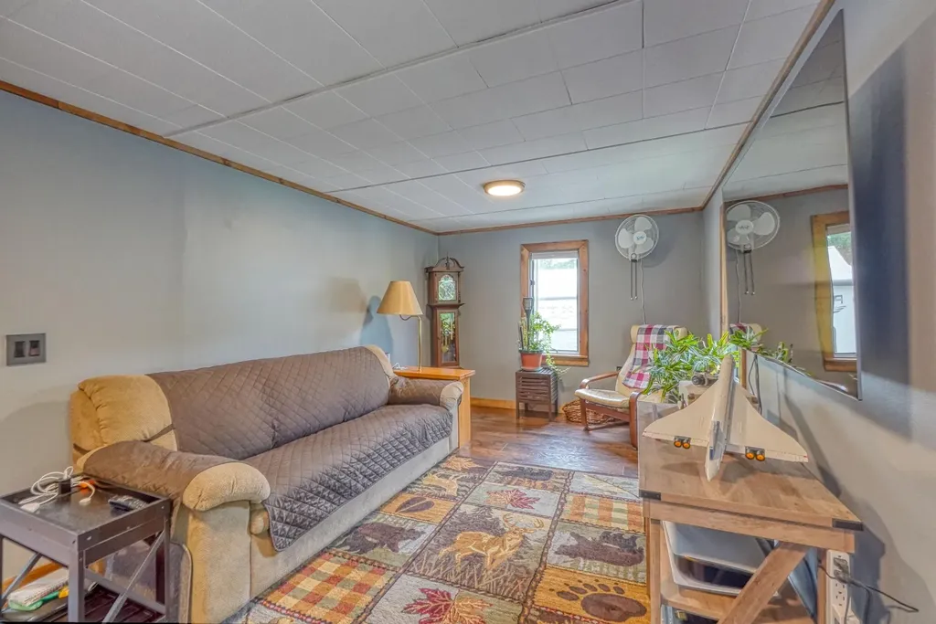 26 Spencer Road Benton ME 04901