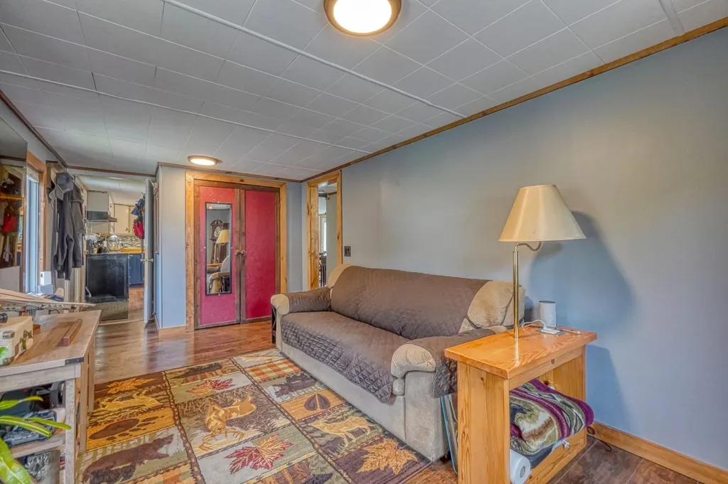 26 Spencer Road Benton ME 04901