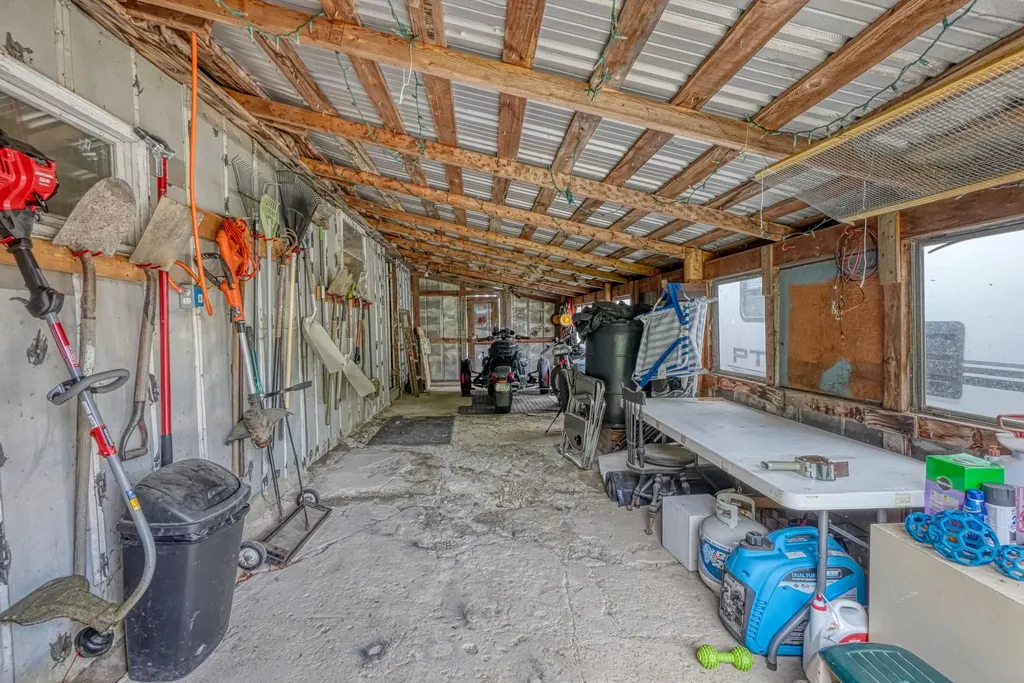 26 Spencer Road Benton ME 04901