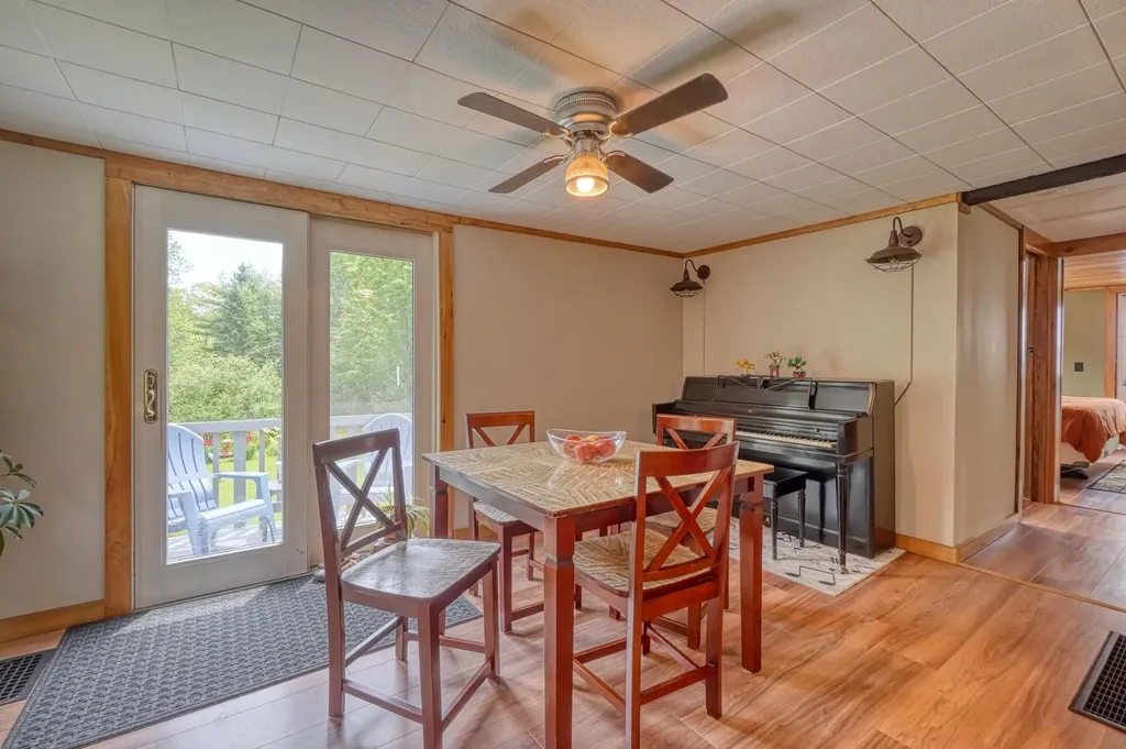 26 Spencer Road Benton ME 04901
