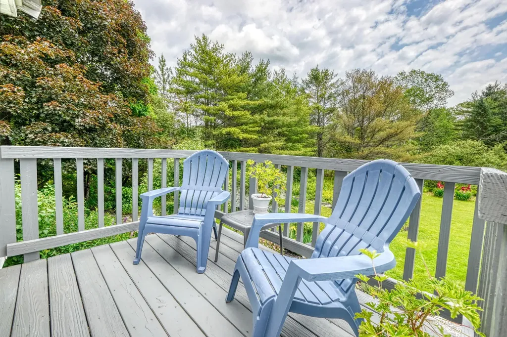 26 Spencer Road Benton ME 04901