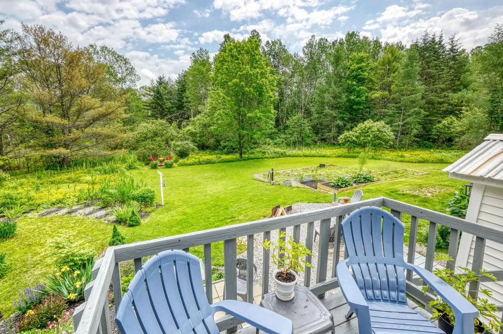 26 Spencer Road Benton ME 04901