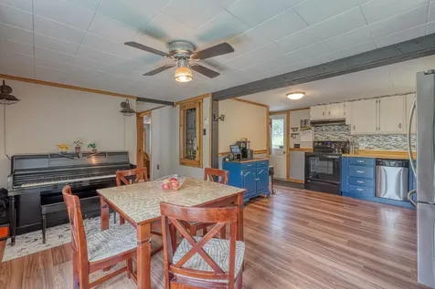 26 Spencer Road Benton ME 04901