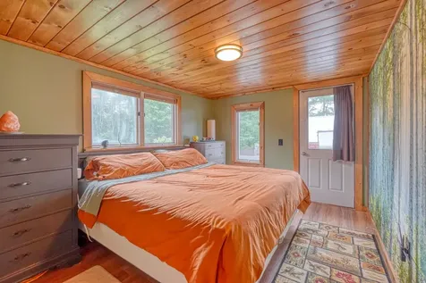 26 Spencer Road Benton ME 04901
