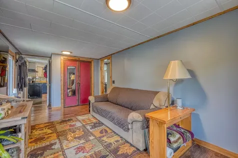 26 Spencer Road Benton ME 04901