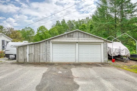 26 Spencer Road Benton ME 04901