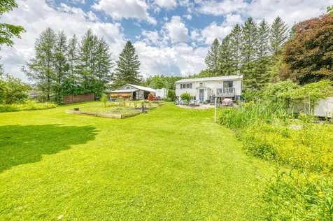 26 Spencer Road Benton ME 04901