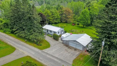 26 Spencer Road Benton ME 04901