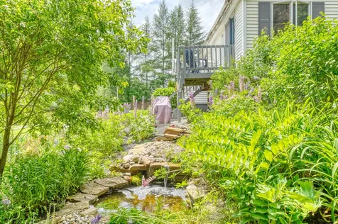 26 Spencer Road Benton ME 04901