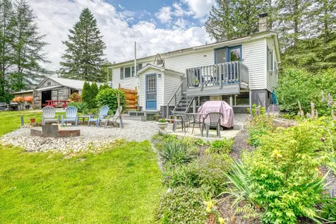 26 Spencer Road Benton ME 04901