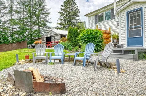 26 Spencer Road Benton ME 04901