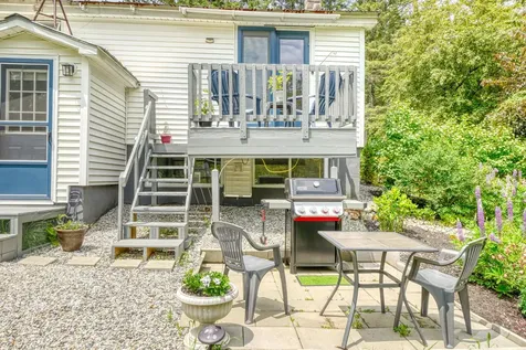 26 Spencer Road Benton ME 04901