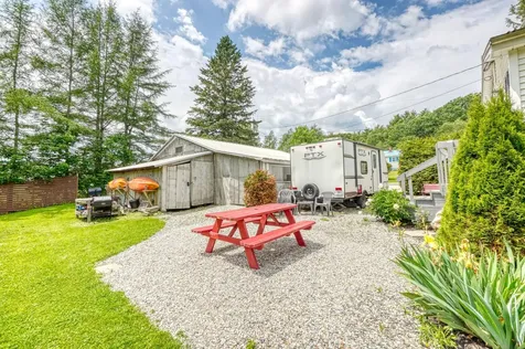 26 Spencer Road Benton ME 04901