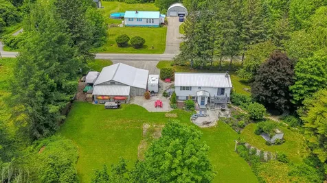 26 Spencer Road Benton ME 04901
