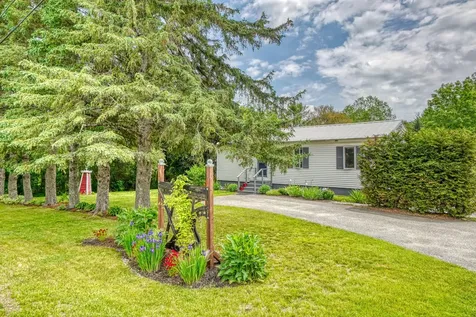 26 Spencer Road Benton ME 04901