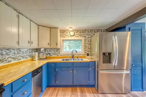 26 Spencer Road Benton ME 04901