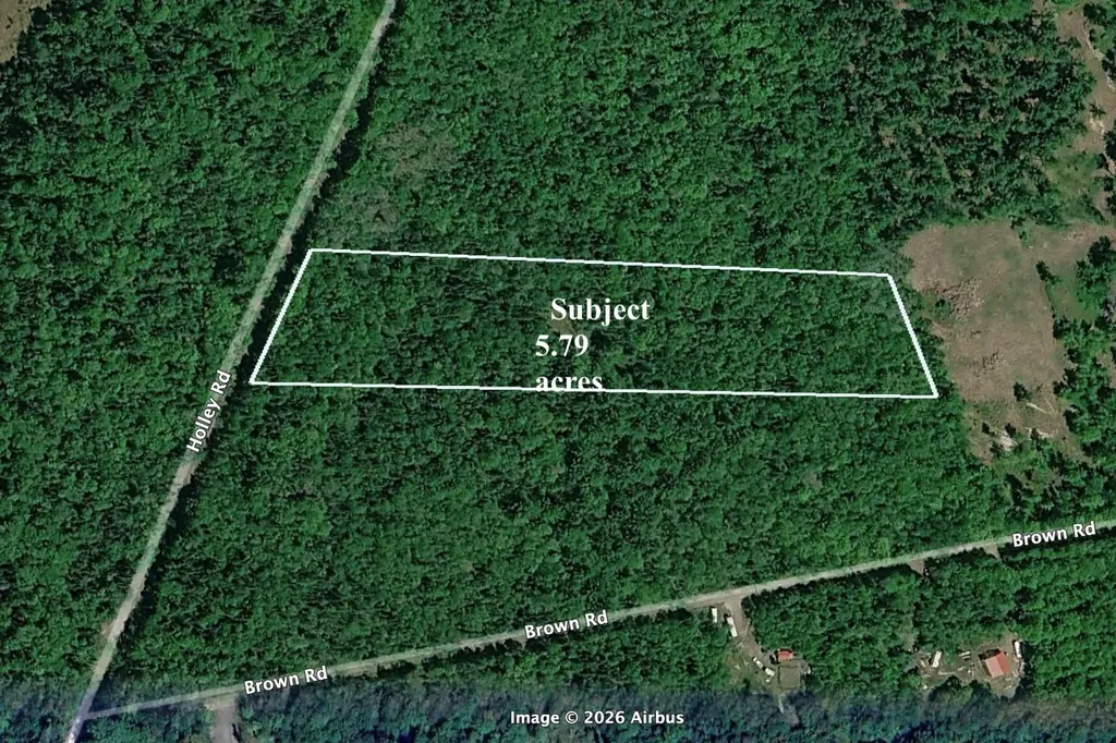 Lot 1 Holley Road Farmington ME 04938