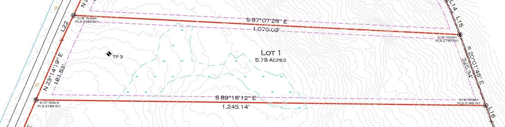 Lot 1 Holley Road Farmington ME 04938
