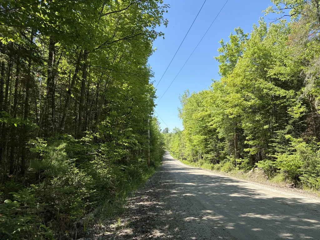 Lot 1 Holley Road Farmington ME 04938