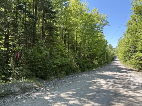Lot 1 Holley Road Farmington ME 04938