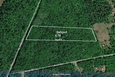Lot 1 Holley Road Farmington ME 04938