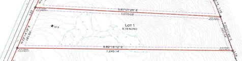 Lot 1 Holley Road Farmington ME 04938