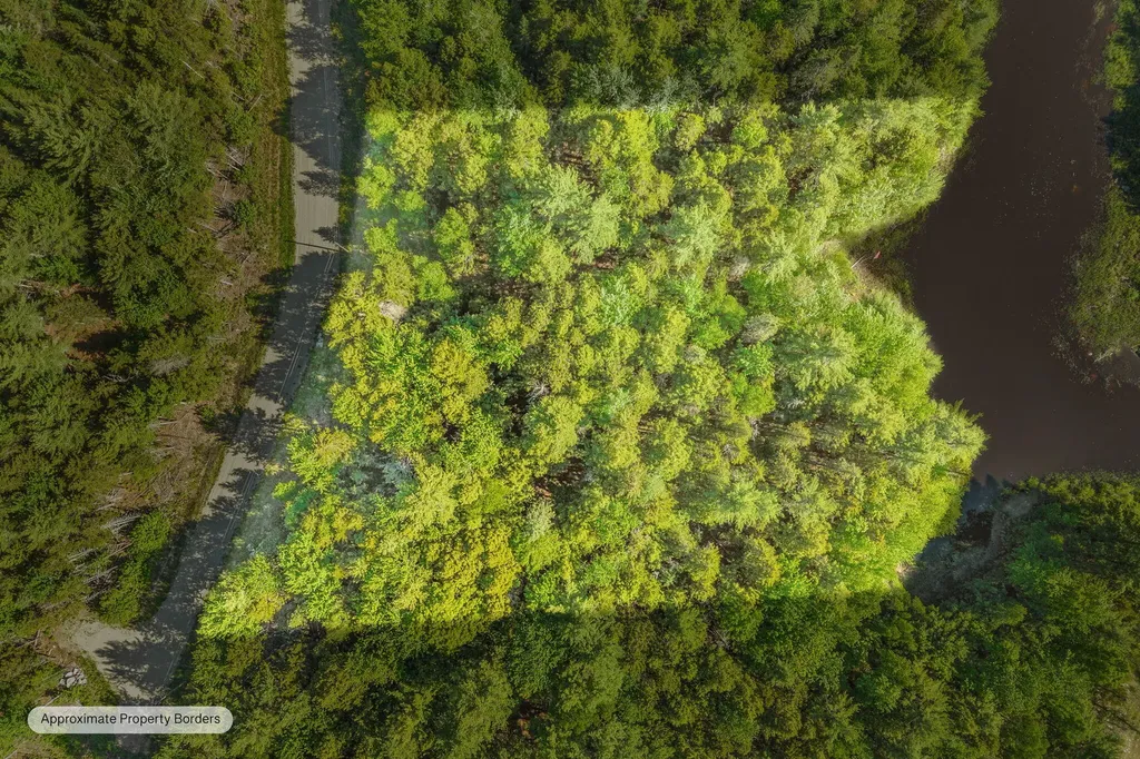 Lot 58 Bufford Drive Waltham ME 04605