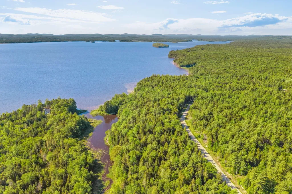 Lot 58 Bufford Drive Waltham ME 04605