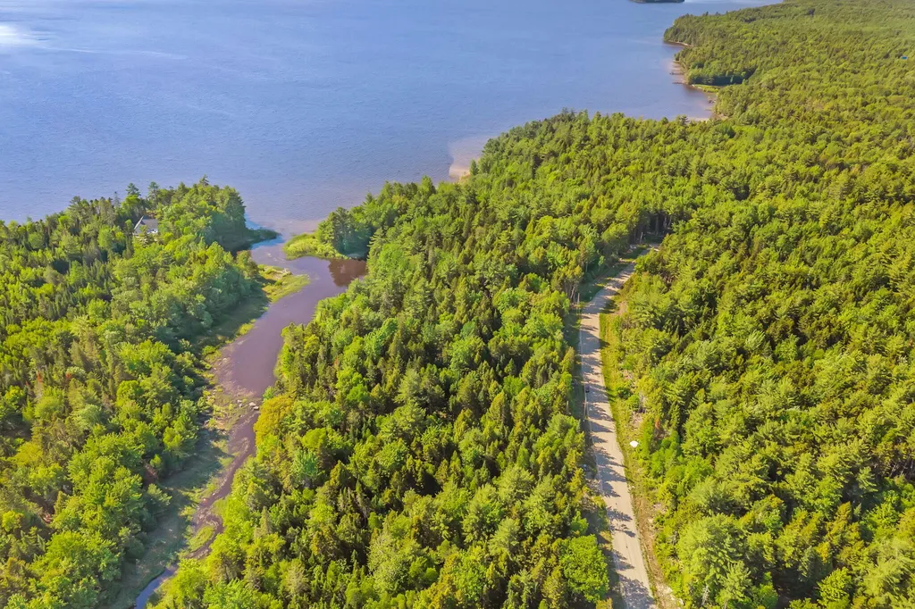 Lot 58 Bufford Drive Waltham ME 04605