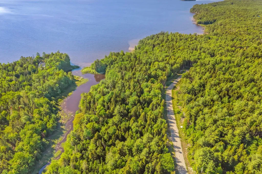 Lot 58 Bufford Drive Waltham ME 04605