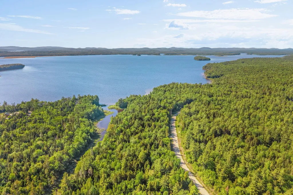 Lot 58 Bufford Drive Waltham ME 04605