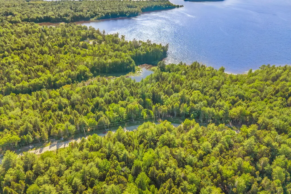 Lot 58 Bufford Drive Waltham ME 04605