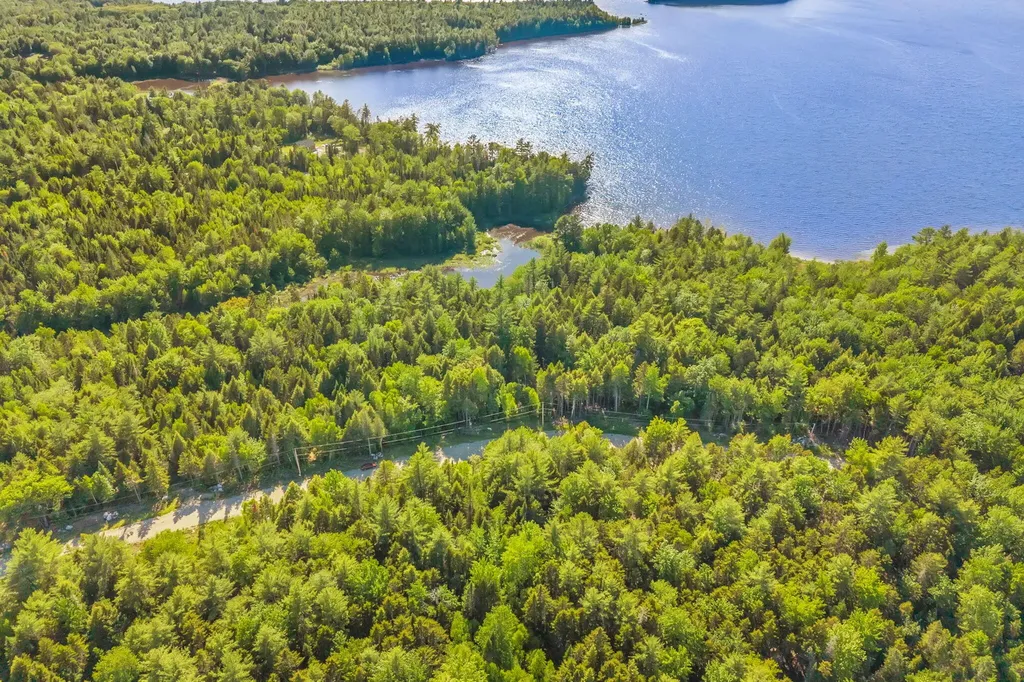 Lot 58 Bufford Drive Waltham ME 04605