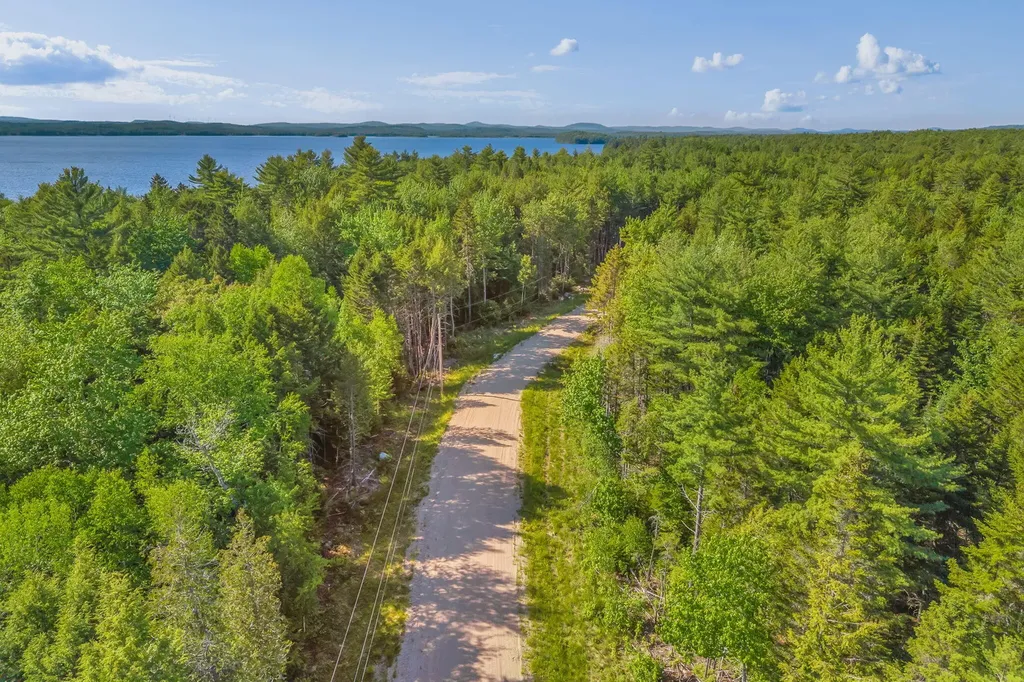 Lot 58 Bufford Drive Waltham ME 04605