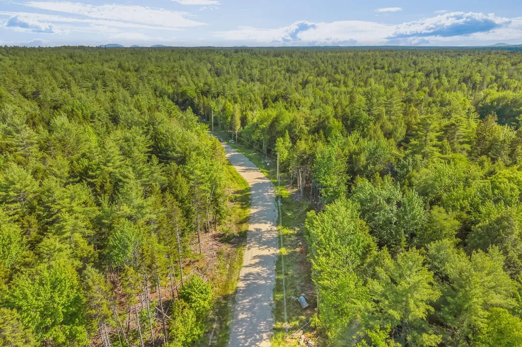 Lot 58 Bufford Drive Waltham ME 04605