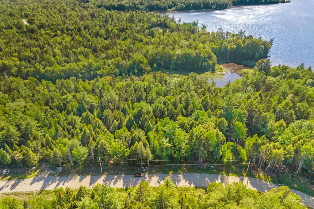 Lot 58 Bufford Drive Waltham ME 04605