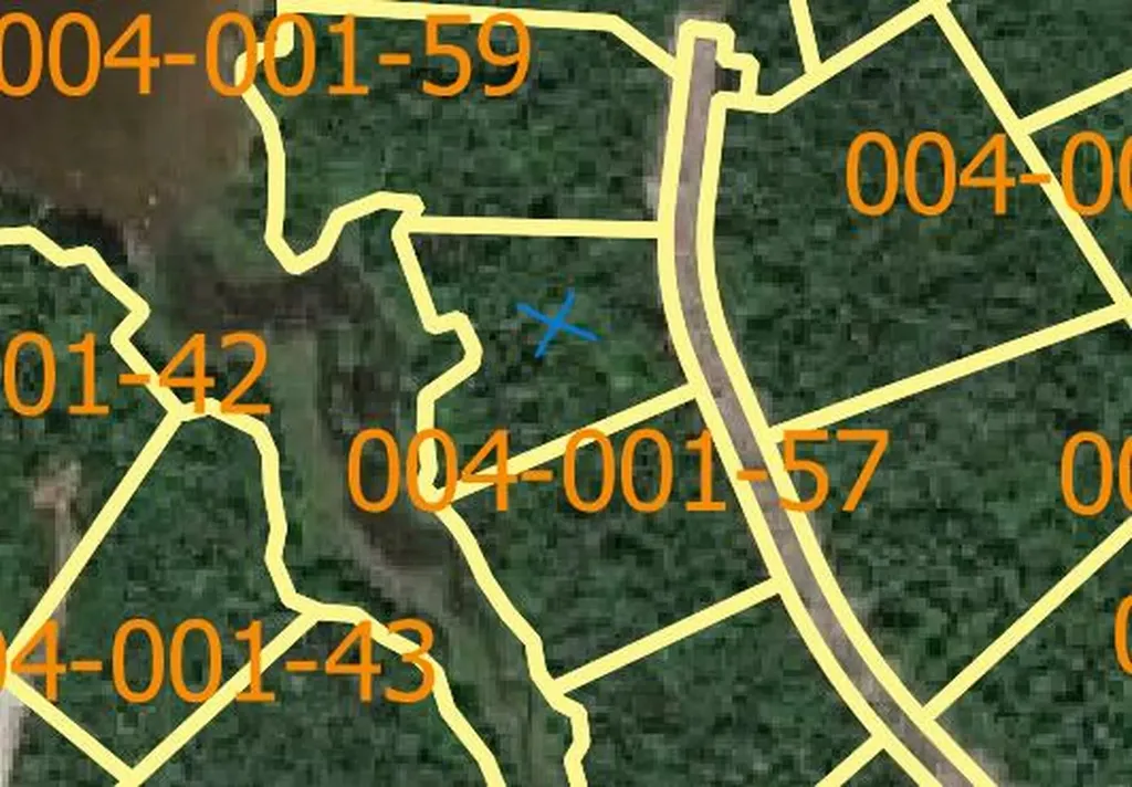 Lot 58 Bufford Drive Waltham ME 04605