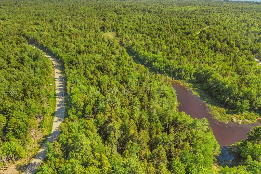 Lot 58 Bufford Drive Waltham ME 04605