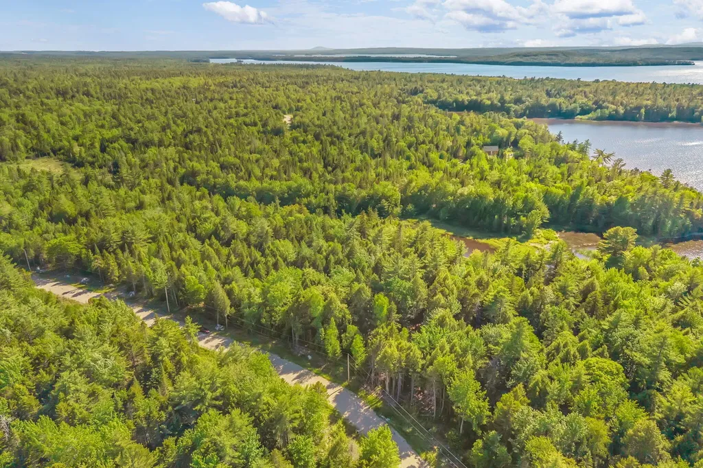 Lot 58 Bufford Drive Waltham ME 04605