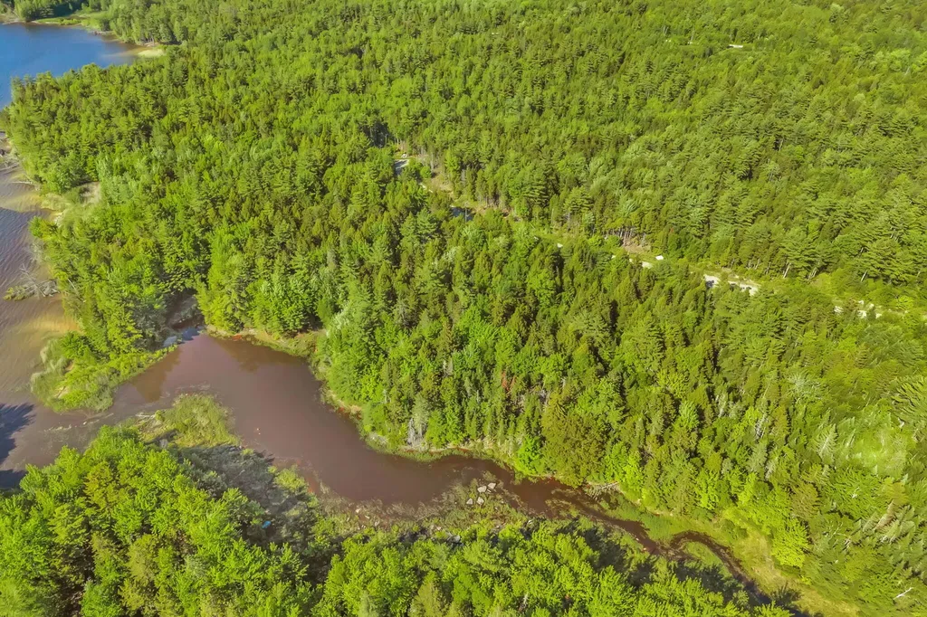 Lot 58 Bufford Drive Waltham ME 04605