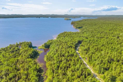 Lot 58 Bufford Drive Waltham ME 04605