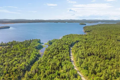 Lot 58 Bufford Drive Waltham ME 04605