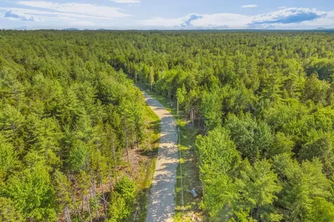 Lot 58 Bufford Drive Waltham ME 04605