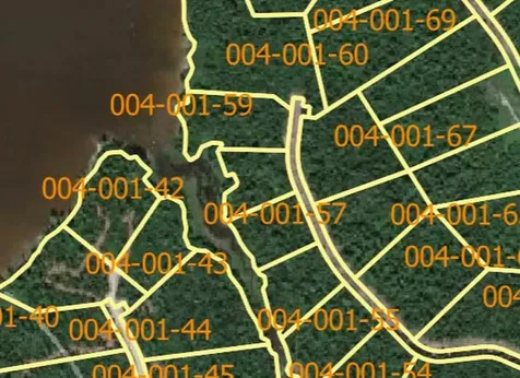 Lot 58 Bufford Drive Waltham ME 04605