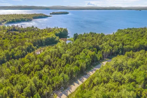 Lot 58 Bufford Drive Waltham ME 04605