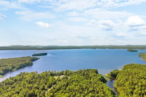 Lot 58 Bufford Drive Waltham ME 04605