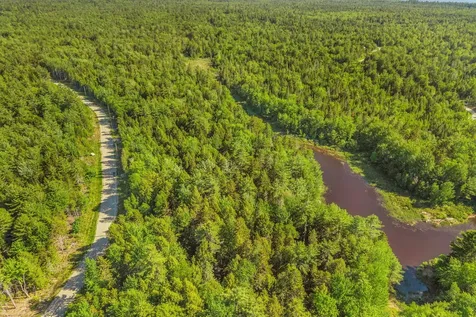 Lot 58 Bufford Drive Waltham ME 04605