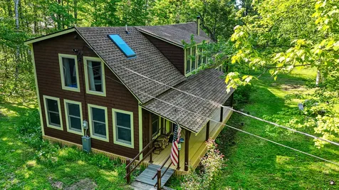 19 Foster Lane Belgrade ME 04917
